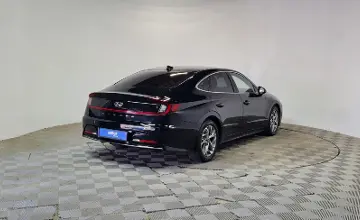 Hyundai Sonata 2023 года за 9 990 000 тг. в Алматы