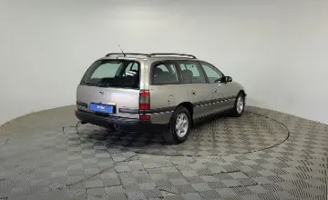 Opel Omega 1999 года за 3 390 000 тг. в Алматы