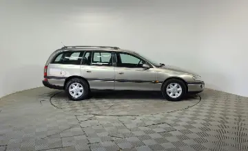 Opel Omega 1999 года за 3 390 000 тг. в Алматы фото 4
