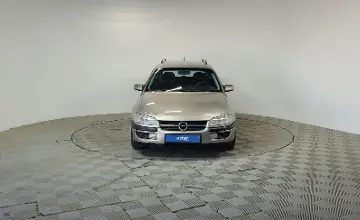 Opel Omega 1999 года за 3 390 000 тг. в Алматы фото 2
