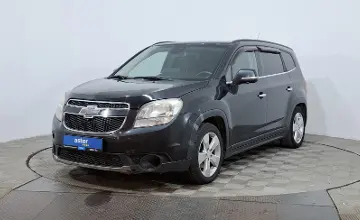 Chevrolet Orlando 2015 года за 5 490 000 тг. в Астана фото 1