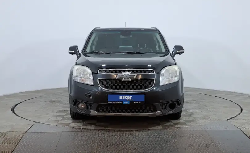 Chevrolet Orlando 2015 года за 5 245 000 тг. в Астана фото 2