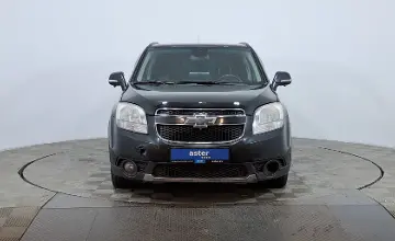 Chevrolet Orlando 2015 года за 5 490 000 тг. в Астана фото 2