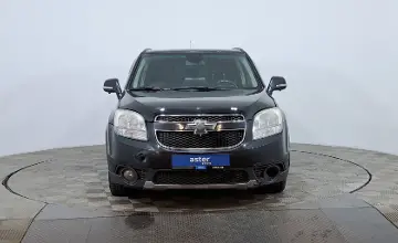 Chevrolet Orlando 2015 года за 5 490 000 тг. в Астана фото 2