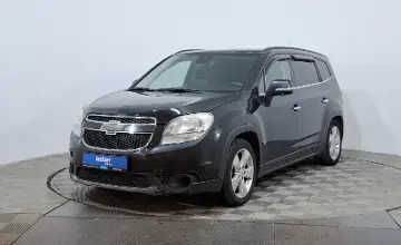Chevrolet Orlando 2015 года за 5 490 000 тг. в Астана фото 1