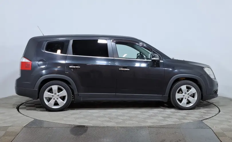 Chevrolet Orlando 2015 года за 5 245 000 тг. в Астана фото 4