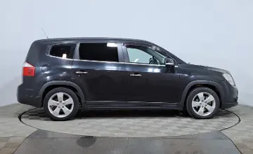 Chevrolet Orlando 2015 года за 5 490 000 тг. в Астана фото 4