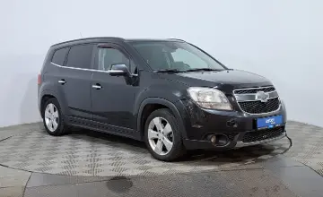 Chevrolet Orlando 2015 года за 5 490 000 тг. в Астана фото 3