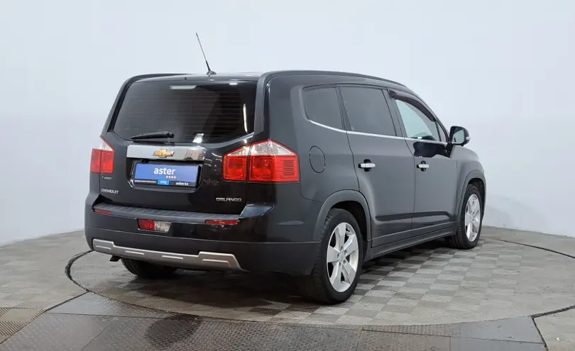 Chevrolet Orlando 2015 года за 5 245 000 тг. в Астана фото 5