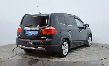 Chevrolet Orlando 2015 года за 5 490 000 тг. в Астана