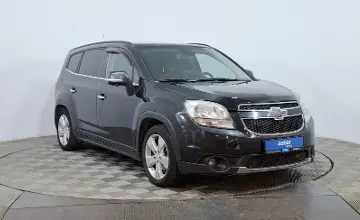 Chevrolet Orlando 2015 года за 5 490 000 тг. в Астана фото 3