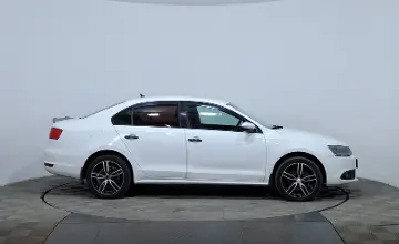 Volkswagen Jetta 2014 года за 4 490 000 тг. в Астана фото 4