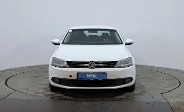 Volkswagen Jetta 2014 года за 4 490 000 тг. в Астана фото 2