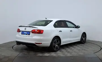 Volkswagen Jetta 2014 года за 4 490 000 тг. в Астана
