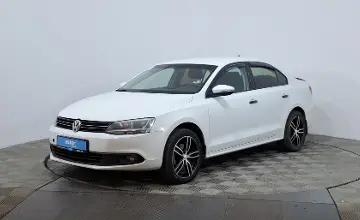 Volkswagen Jetta 2014 года за 4 490 000 тг. в Астана фото 1