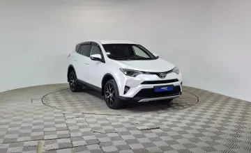 Toyota RAV4 2019 года за 12 790 000 тг. в Алматы фото 3