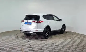 Toyota RAV4 2019 года за 12 790 000 тг. в Алматы