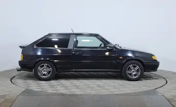 LADA (ВАЗ) 2113 2011 года за 990 000 тг. в Астана фото 4