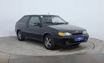 LADA (ВАЗ) 2113 2011 года за 990 000 тг. в Астана фото 3