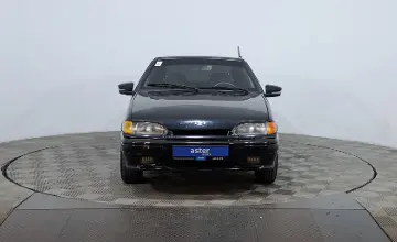 LADA (ВАЗ) 2113 2011 года за 990 000 тг. в Астана фото 2