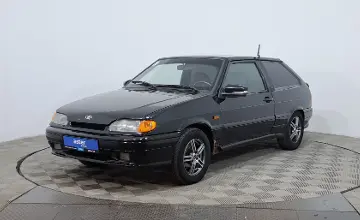 LADA (ВАЗ) 2113 2011 года за 990 000 тг. в Астана фото 1