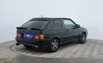 LADA (ВАЗ) 2113 2011 года за 990 000 тг. в Астана