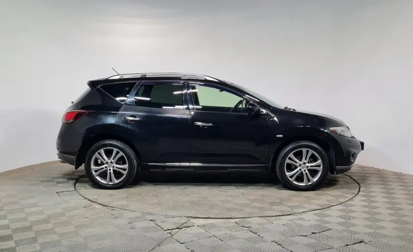 Nissan Murano 2014 года за 5 550 000 тг. в Алматы фото 4