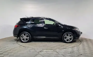 Nissan Murano 2014 года за 5 790 000 тг. в Алматы фото 4