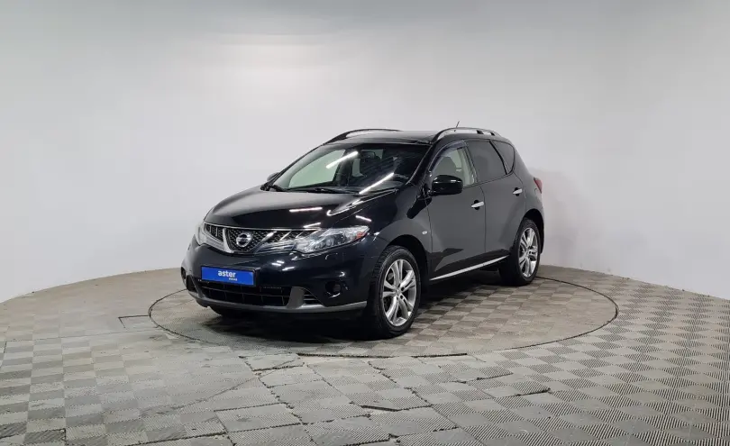 Nissan Murano 2014 года за 5 550 000 тг. в Алматы фото 1