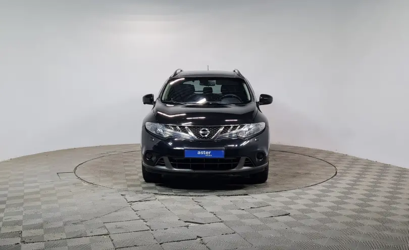 Nissan Murano 2014 года за 5 550 000 тг. в Алматы фото 2