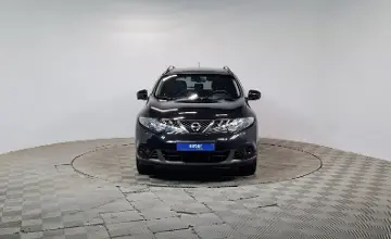 Nissan Murano 2014 года за 5 790 000 тг. в Алматы фото 2