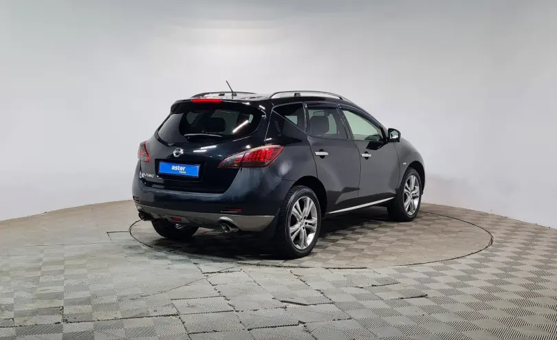 Nissan Murano 2014 года за 5 550 000 тг. в Алматы фото 5