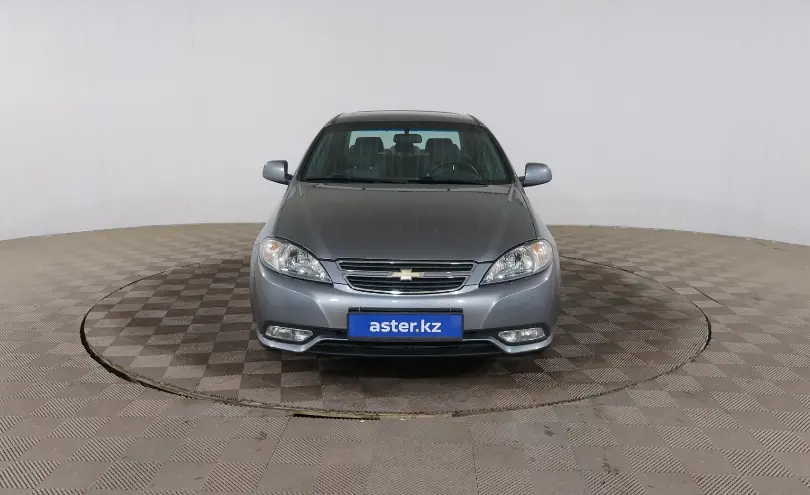 Chevrolet Lacetti 2023 года за 6 000 000 тг. в Шымкент фото 2