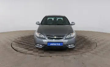 Chevrolet Lacetti 2023 года за 6 290 000 тг. в Шымкент фото 2