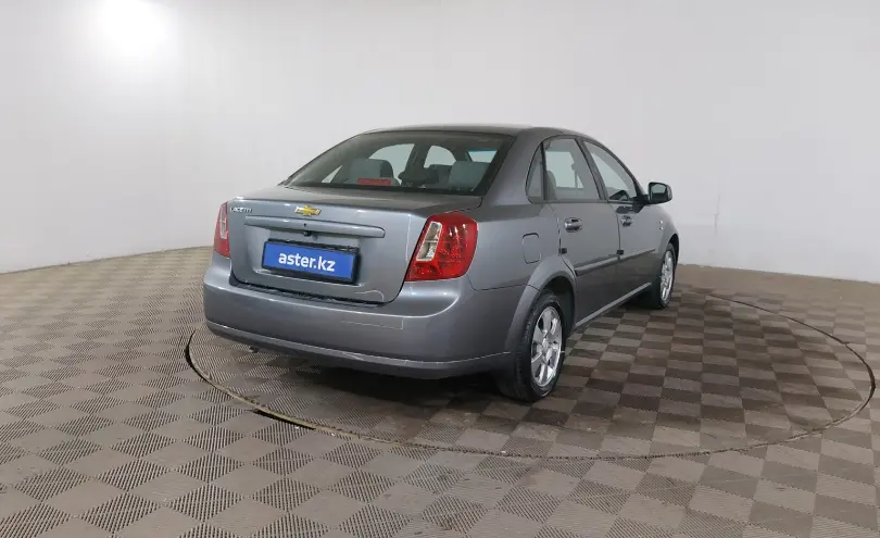 Chevrolet Lacetti 2023 года за 6 000 000 тг. в Шымкент фото 5