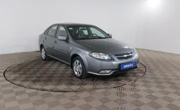 Chevrolet Lacetti 2023 года за 6 290 000 тг. в Шымкент фото 3