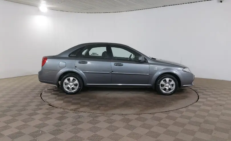Chevrolet Lacetti 2023 года за 6 000 000 тг. в Шымкент фото 4