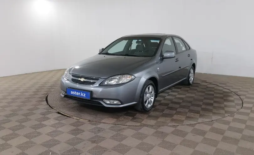Chevrolet Lacetti 2023 года за 6 000 000 тг. в Шымкент фото 1