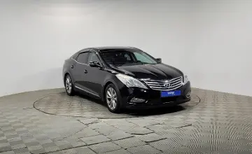 Hyundai Grandeur 2011 года за 8 490 000 тг. в Алматы фото 3