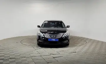 Hyundai Grandeur 2011 года за 8 490 000 тг. в Алматы фото 2