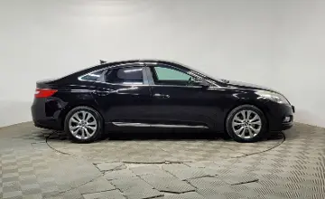 Hyundai Grandeur 2011 года за 8 490 000 тг. в Алматы фото 4