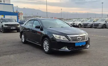 Toyota Camry 2012 года за 7 490 000 тг. в Алматы фото 3