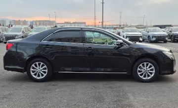 Toyota Camry 2012 года за 7 490 000 тг. в Алматы фото 4
