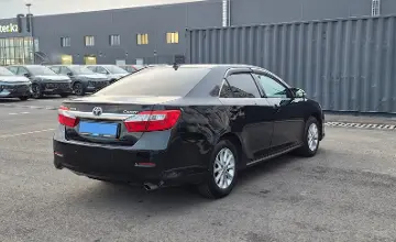 Toyota Camry 2012 года за 7 490 000 тг. в Алматы