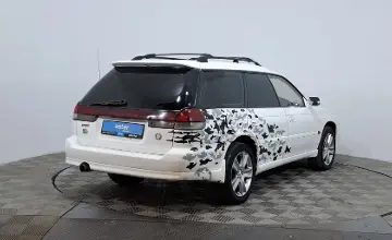 Subaru Legacy 1997 года за 1 100 000 тг. в Астана