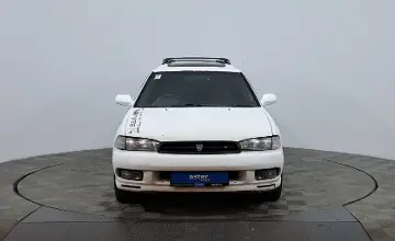 Subaru Legacy 1997 года за 1 100 000 тг. в Астана фото 2