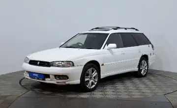 Subaru Legacy 1997 года за 1 100 000 тг. в Астана фото 1