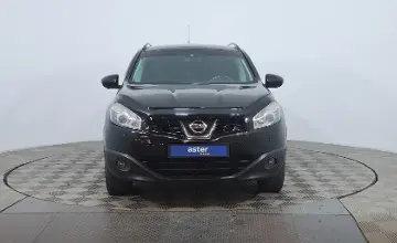 Nissan Qashqai 2013 года за 5 190 000 тг. в Астана фото 2