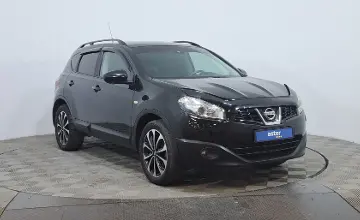 Nissan Qashqai 2013 года за 5 190 000 тг. в Астана фото 3