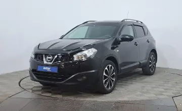 Nissan Qashqai 2013 года за 5 190 000 тг. в Астана фото 1
